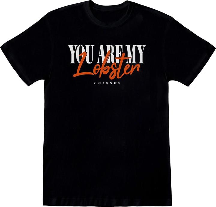 Friends Lobster Soul Mates TShirt Jungen