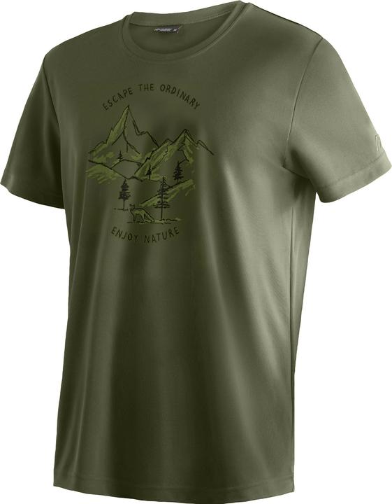 Actual product image Maier Sports Dieter Print (M)