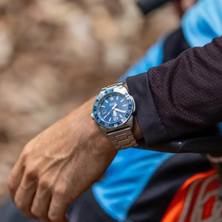 Produktbild Luminox PACIFIC DIVER AUTO 3100 SERIES (Taucheruhr, Lünette drehbar links, 42 mm)