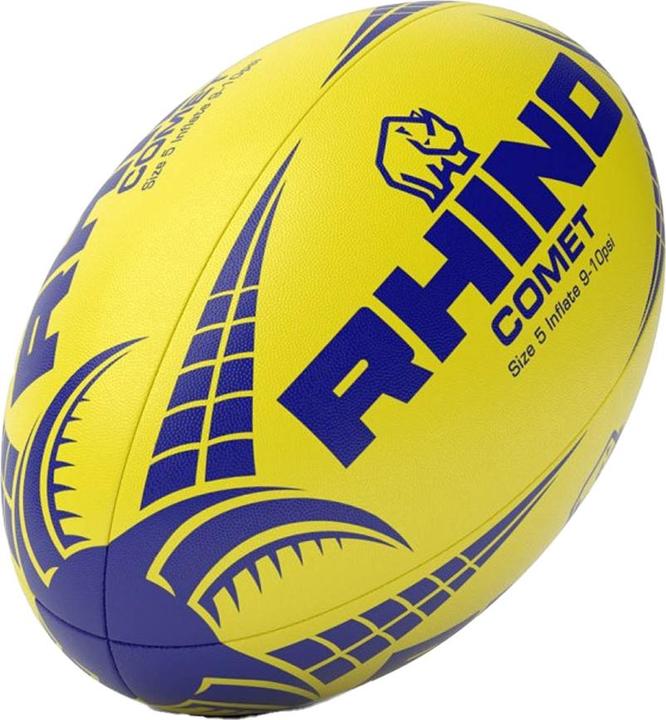Comet RugbyBall
