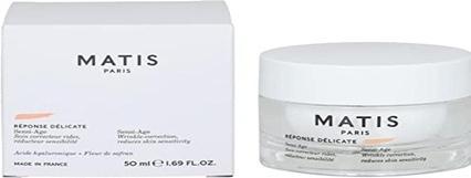 Matis Paris Reponse Delicate (Körperlotion, 50 ml)