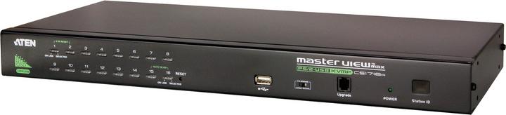 Immagine prodotto Aten CS1716A: 16 porte VGA/PS2/USB