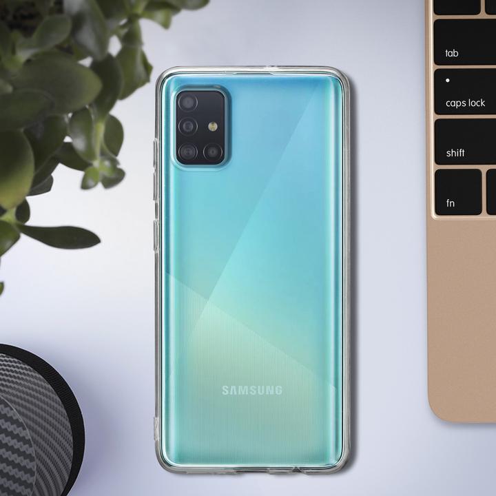 Actual product image Avizar Francis Series (Samsung Galaxy A51)