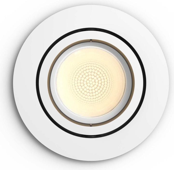 Immagine prodotto Philips Hue Centura Base (350 lm, GU10)