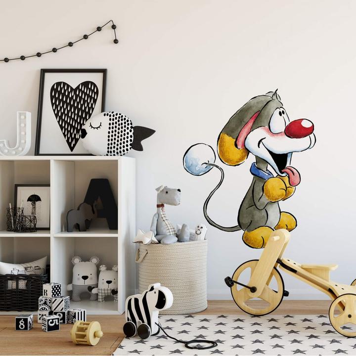 Produktbild Diddle Diddl - Bibombl Hundeblick (84 x 100 cm)