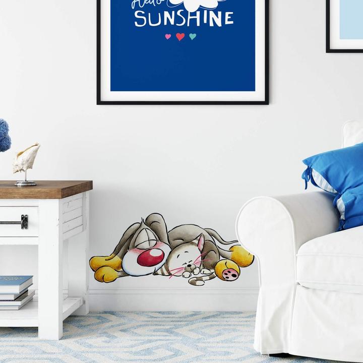 Immagine prodotto Diddle Diddl - Bibombl Milimits sogni d'oro (70 x 28 cm)