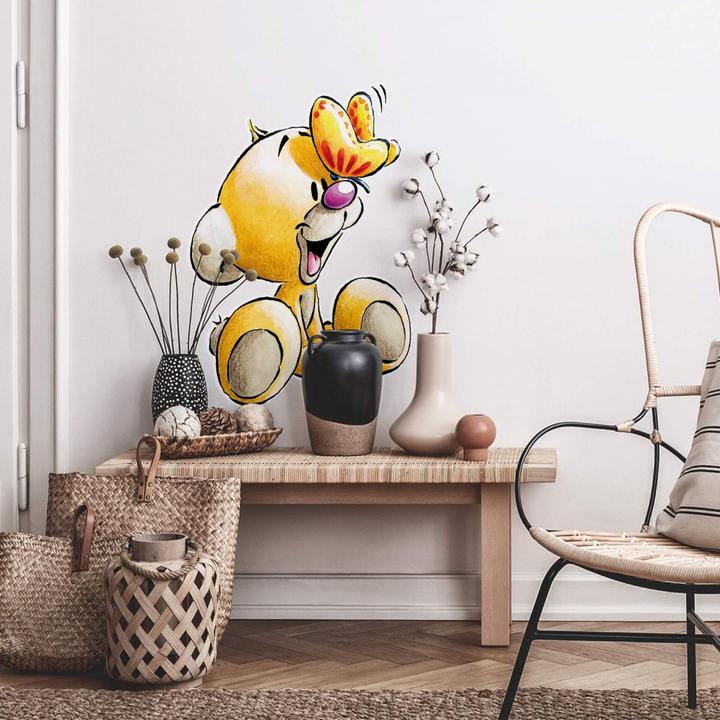 Immagine prodotto Diddle Diddl - Saluto di primavera di Pimboli (63 x 90 cm)