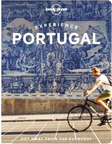 Produktbild Experience Portugal (Englisch, Collectif, 2022)