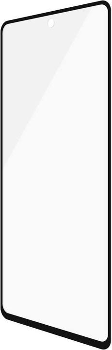 Actual product image PanzerGlass edge to edge (1 Piece, Samsung Galaxy A72)