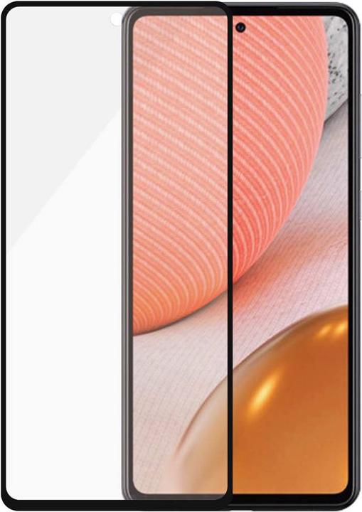 Actual product image PanzerGlass edge to edge (1 Piece, Samsung Galaxy A72)