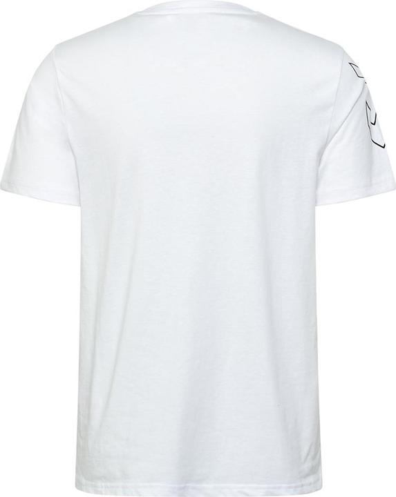 Actual product image hummel hmlTE EFFORT COTTON T-SHIRT (XL)