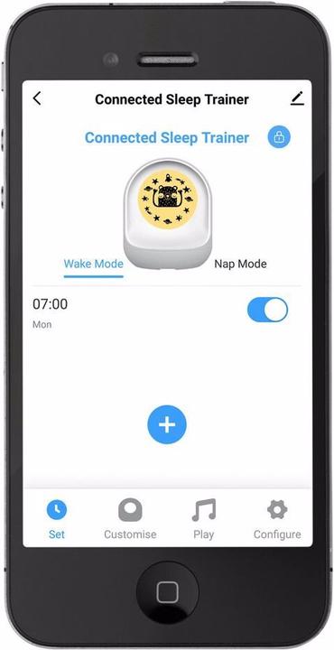 Image du produit Tommee Tippee GroClock2