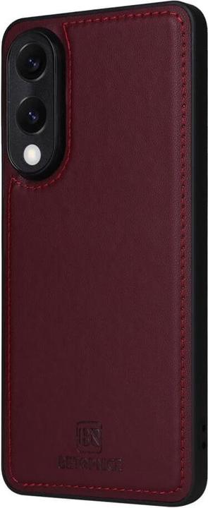 Immagine prodotto Cover-Discount Galaxy S25 Edge - Teilbare Brieftasche 2-in-1 Handyhülle (Samsung Galaxy S25 Edge)