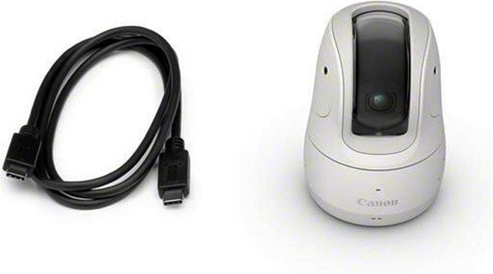 Actual product image Canon Powershot PX Essential Kit (1920 x 1080 Pixels)