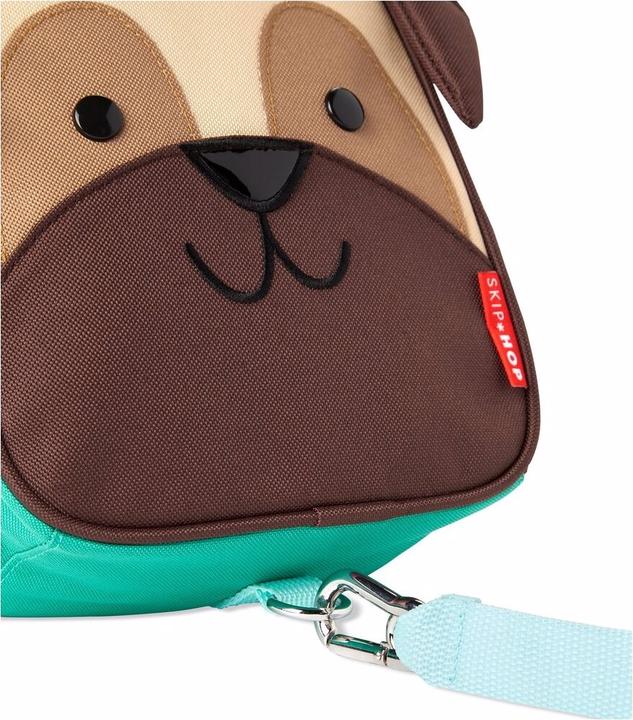 Immagine prodotto Skiphop Mini zaino con guinzaglio Zoo