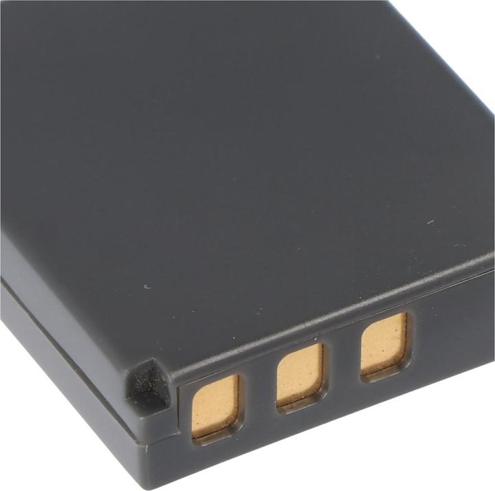 Produktbild AccuCell Akku für MegaPix Vx8 (Kamera Akku)