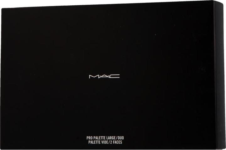 MAC Cosmetics Pro Palette Large Duo
