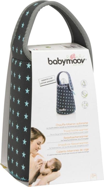 Produktbild Babymoov Sterne