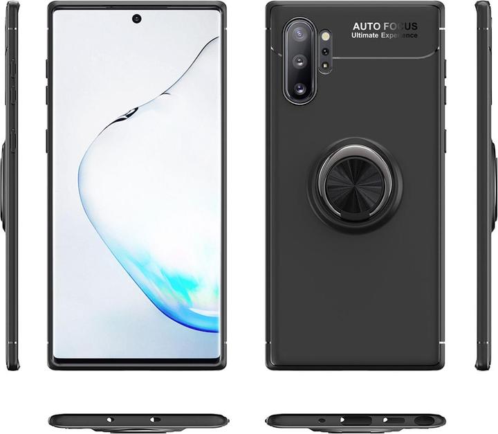 Produktbild Nalia Hülle (Samsung Galaxy Note 10 Plus)