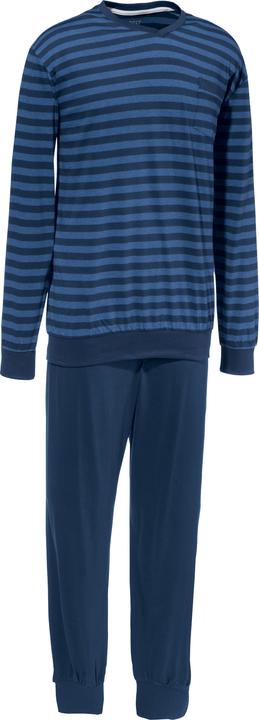 Produktbild Redbest Herren-Schlafanzug (48)