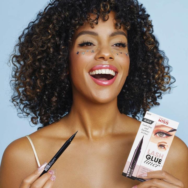 Immagine prodotto Herba Bacio Lash GlueLiner nero (Mascara)