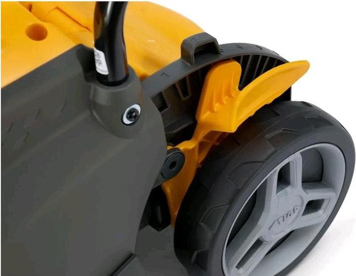 Produktbild Stiga COMBI 336e (Akkubetrieb)