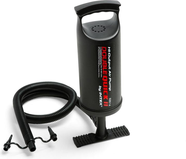 Intex High-Output Handpumpe