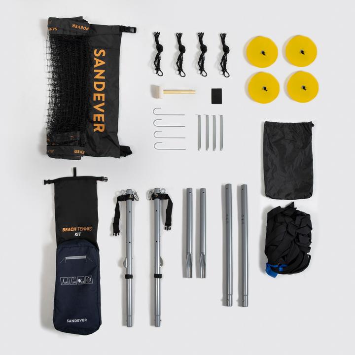 Actual product image Sandever BTK 500