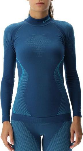 UYN Thermoshirt Mit Stehkragen Evolutyon