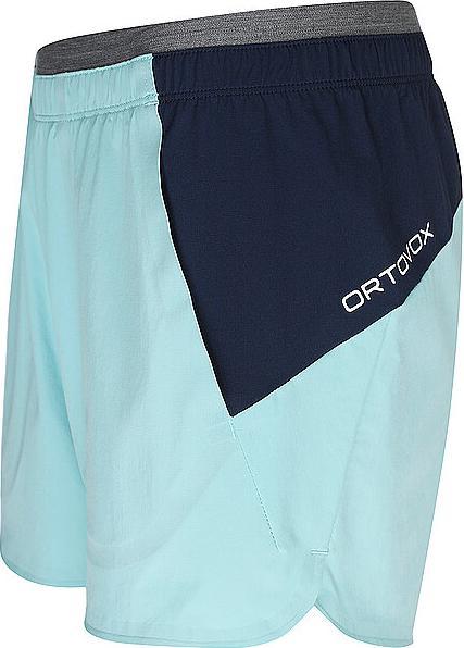 Actual product image Ortovox Women's Piz Selva Shorts (XS)