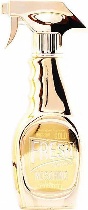 Produktbild Moschino Gold Fresh Couture (Eau de Parfum, 100 ml)