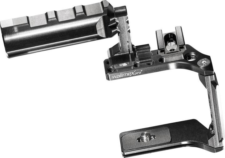 Actual product image Walimex Aptaris for Nikon 1 (Cage)