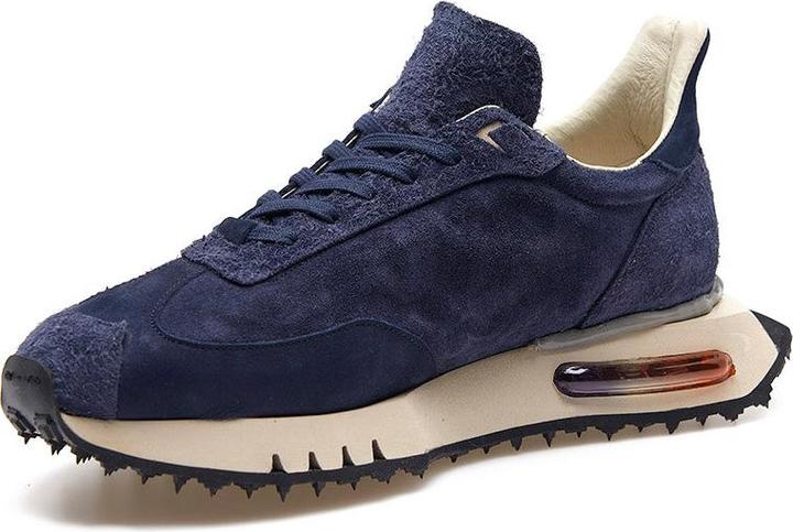 Actual product image BePositive Space Race - Suede Mix + Nubuck (41)