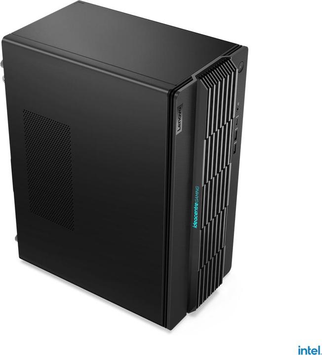 Actual product image Lenovo ICG5 I5-12400F 16GB 512GB 3060 W11 (Intel Core i5-12400F, 16 GB, 512 GB, GeForce RTX 3060)
