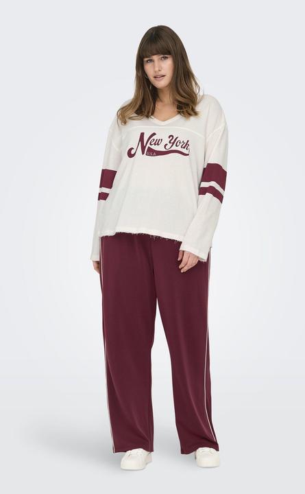 Actual product image Only CAREMERY Sweatshirt Sweatshirt (M)
