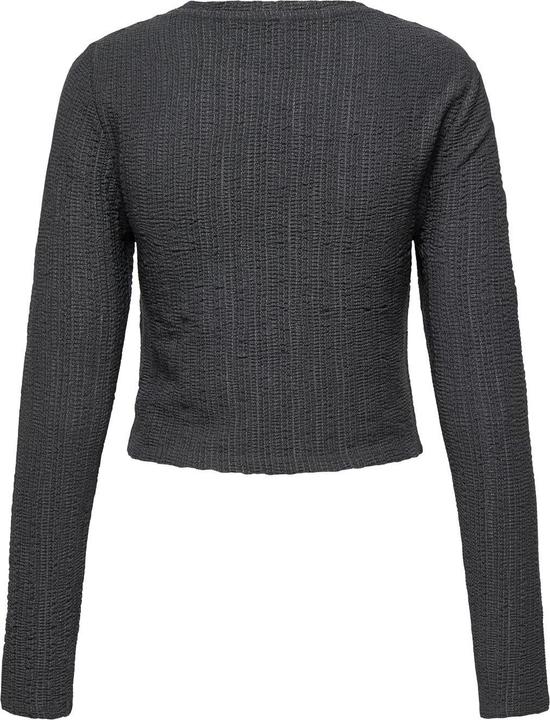 Actual product image Only Regular fit round neck top top (3XL)