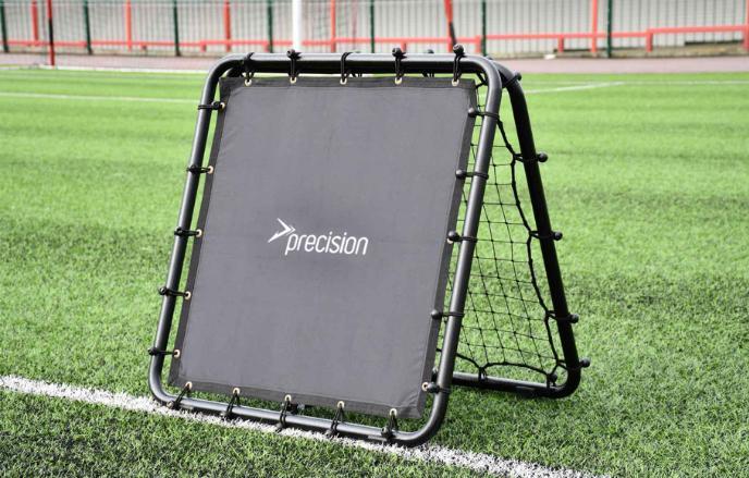 Produktbild Precision rebounder pro double sided