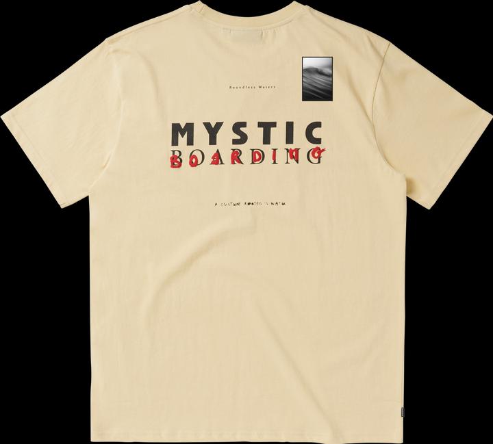 Actual product image Mystic Trace Tee (S)