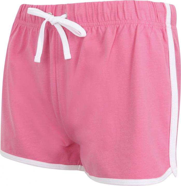 Skinni Fit Shorts für Damen