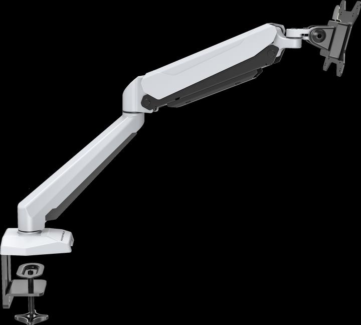 Actual product image Rockstable Prof. Single USB White (Table, 32")