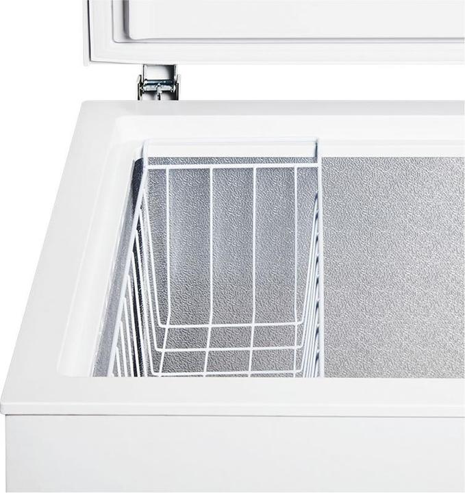 Produktbild Kibernetik Gefriertruhe ECO FSP (Freistehend, 200 l)
