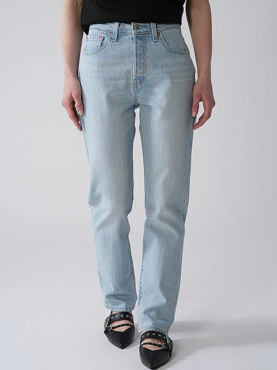 Actual product image Levis 501 Original (W25/L30)