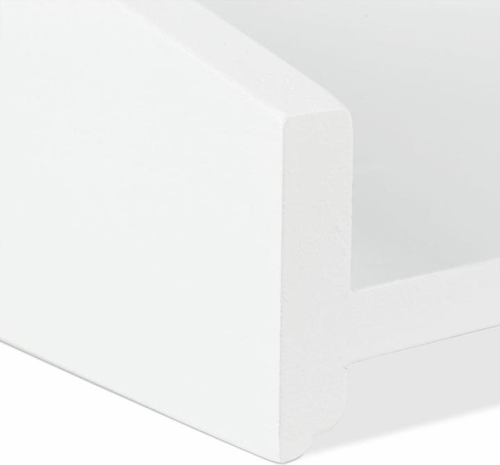 Actual product image Relaxdays cosmetics organiser