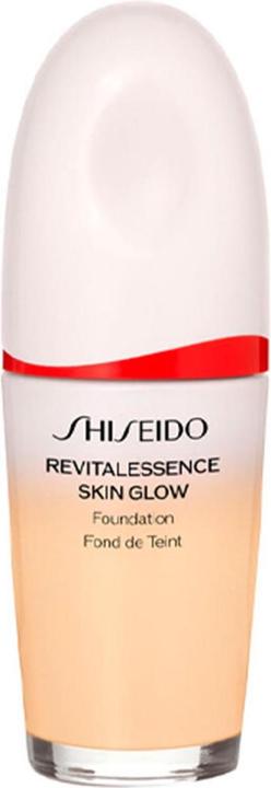 Shiseido Revitalizing Skin Glow Fond de Teint No 130 (130 Opal)