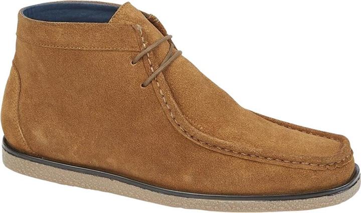 Roamers Stiefeletten Wildleder (44.5)