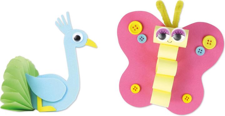 Actual product image Magni Lena SM42714 Art/craft toy