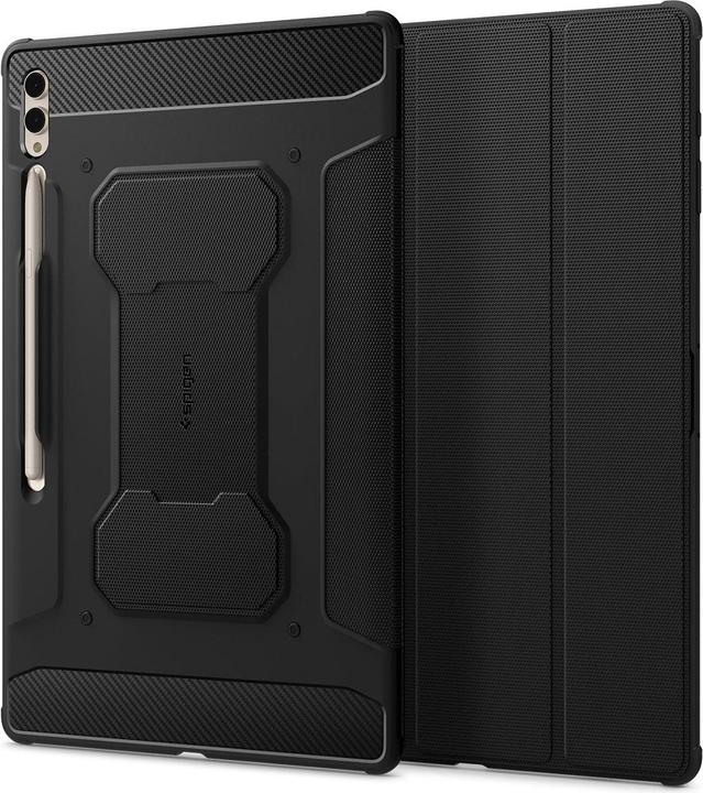 Produktbild Spigen Rugged Armor Pro (Galaxy Tab S9 Ultra, Galaxy Tab S8 Ultra)