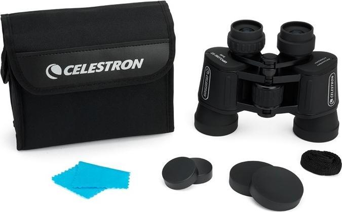 Actual product image Celestron UpClose G2 8x40 (8 x, 40 mm)