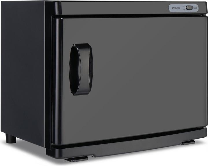 Bate Towel Warmer – Professioneller Hot Towel Schrank 23L