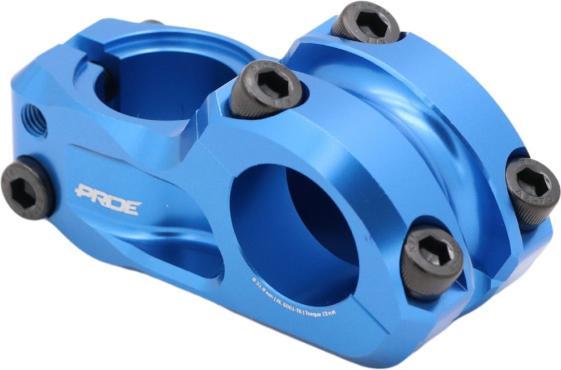 Pride Racing Cayman V2 (54 mm, 45 mm)